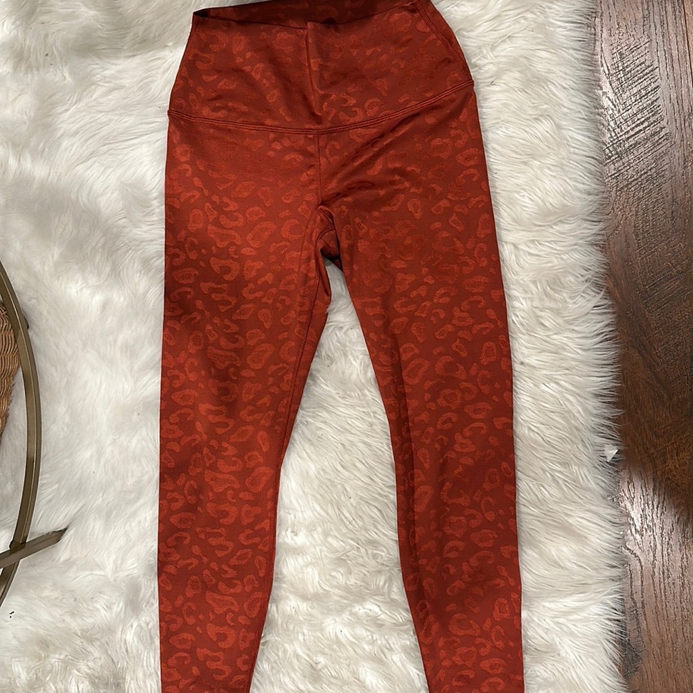 Woman’s leggings